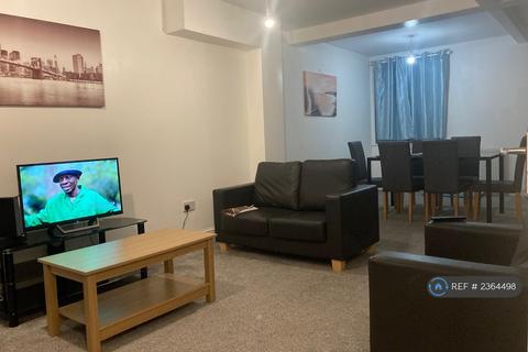 1 bedroom in a house share to rent, Keogh Road, London, E15