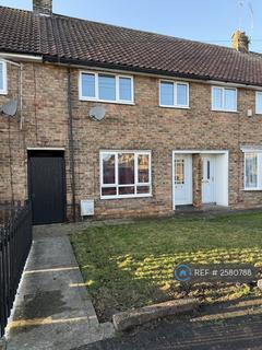 Bickleigh Grove, Hull, HU8
