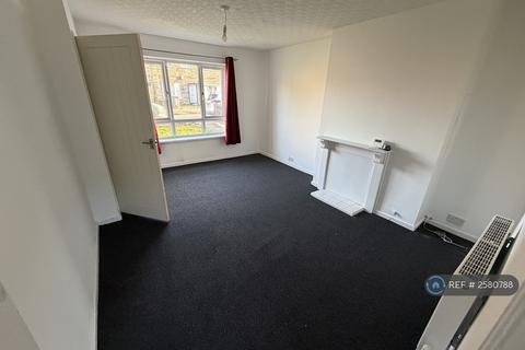 undefined, Bickleigh Grove, Hull, HU8