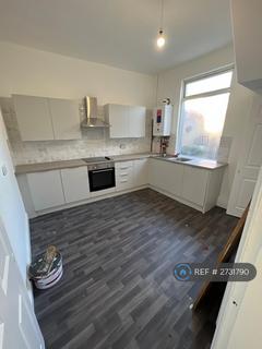 undefined, Hart Lane, Hartlepool, TS26