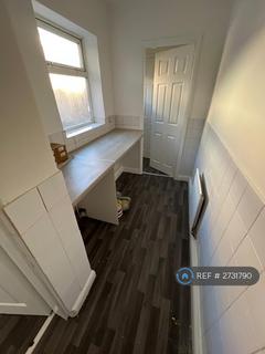 undefined, Hart Lane, Hartlepool, TS26