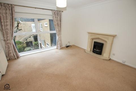 2 bedroom flat to rent, Thorngrove Avenue, Manchester M23