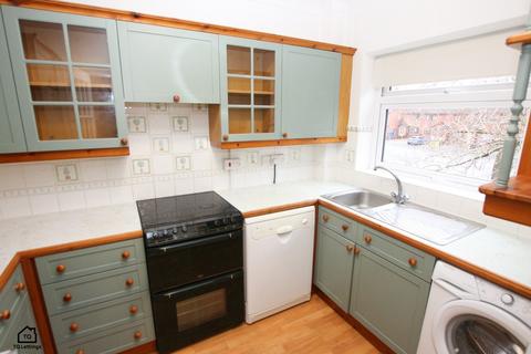 2 bedroom flat to rent, Thorngrove Avenue, Manchester M23