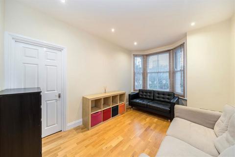 1 bedroom flat to rent, Penton Place, LONDON SE17