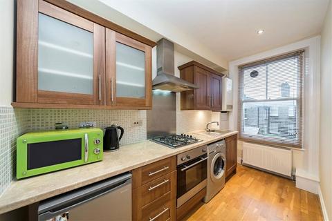 1 bedroom flat to rent, Penton Place, LONDON SE17