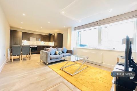 1 bedroom flat to rent, Arthur Road, London, SW19