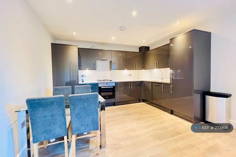1 bedroom flat to rent, Arthur Road, London, SW19