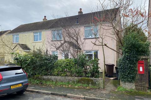 undefined, Crowder Park, South Brent TQ10