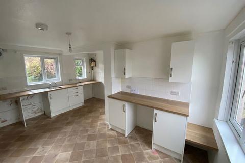 undefined, Crowder Park, South Brent TQ10