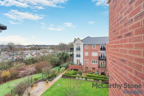 undefined, Stiperstones Court, Abbey Foregate, Shrewsbury, SY2 6AL