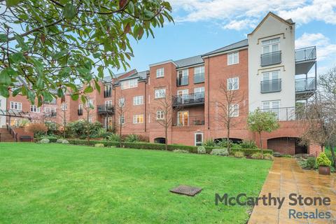 undefined, Stiperstones Court, Abbey Foregate, Shrewsbury, SY2 6AL