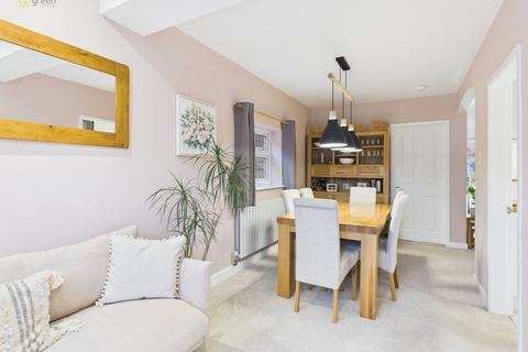 4 bedroom detached house for sale, Willow Close, Tamworth B78