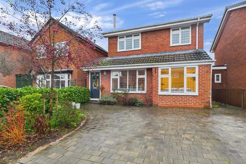 undefined, Willow Close, Tamworth B78