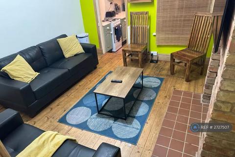 undefined, Shaftesbury Road, Leicester, LE3