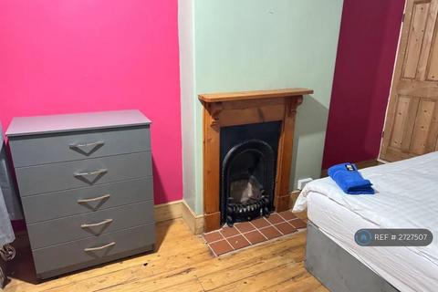 undefined, Shaftesbury Road, Leicester, LE3