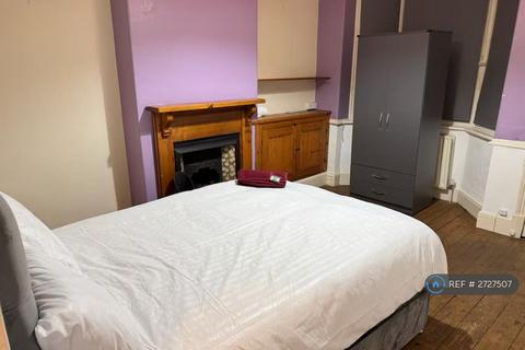 undefined, Shaftesbury Road, Leicester, LE3
