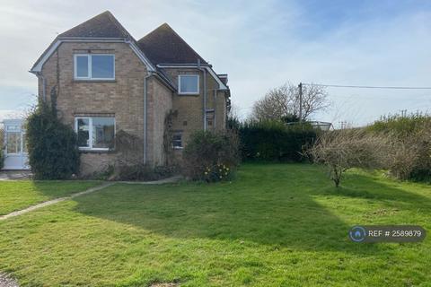 3 bedroom semi-detached house to rent, Chalk Lane, Sidlesham, Chichester, PO20
