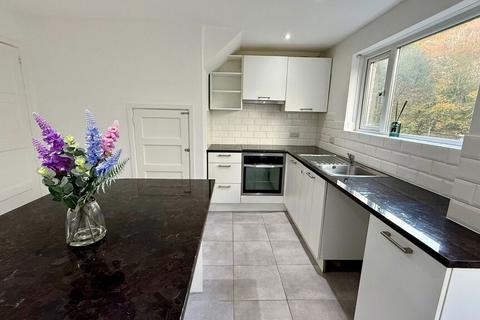 2 bedroom terraced house for sale, Downgate Gardens, Plymouth PL2