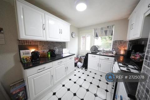 undefined, Kerdane, Hull, HU6