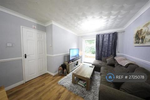 undefined, Kerdane, Hull, HU6