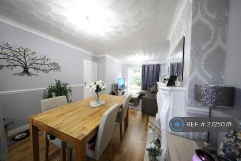undefined, Kerdane, Hull, HU6