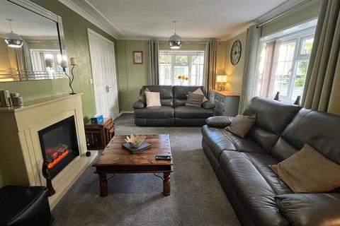 2 bedroom detached bungalow for sale, Bittaford Wood, Ivybridge PL21
