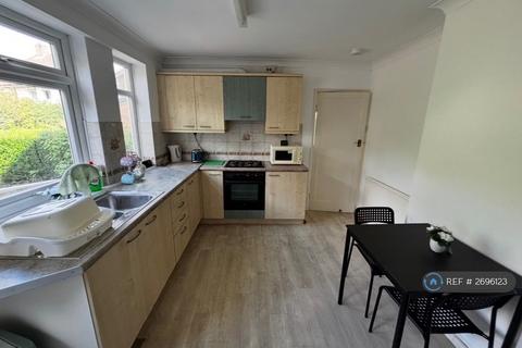undefined, Langley Avenue, Ilkeston, DE7