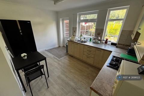 undefined, Langley Avenue, Ilkeston, DE7