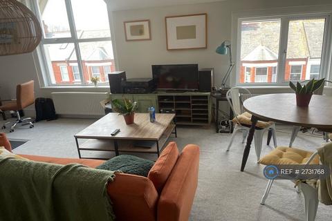 undefined, Norfolk Road, Margate, CT9