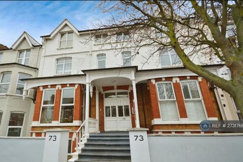 undefined, Norfolk Road, Margate, CT9