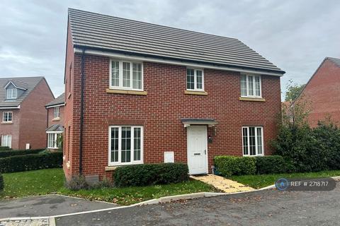 undefined, Streamway Close, Harwell, Didcot, OX11