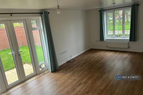 undefined, Streamway Close, Harwell, Didcot, OX11