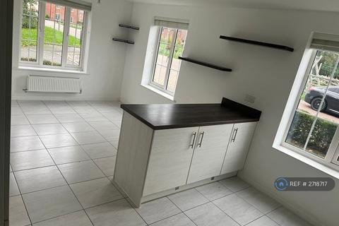 undefined, Streamway Close, Harwell, Didcot, OX11