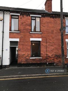 undefined, St. Andrews Street, Lincoln, LN5