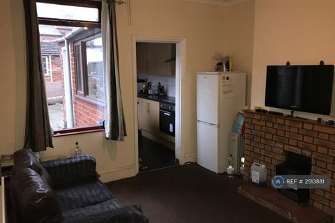 undefined, St. Andrews Street, Lincoln, LN5
