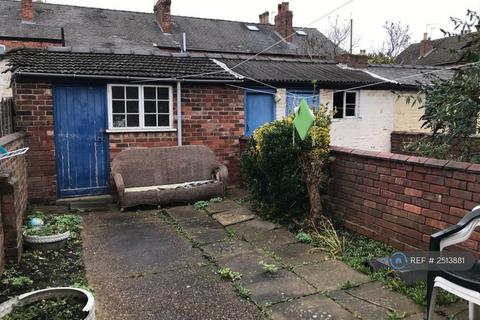 3 bedroom terraced house to rent, St. Andrews Street, Lincoln, LN5