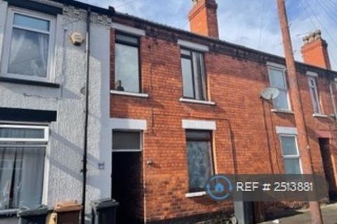 St. Andrews Street, Lincoln, LN5