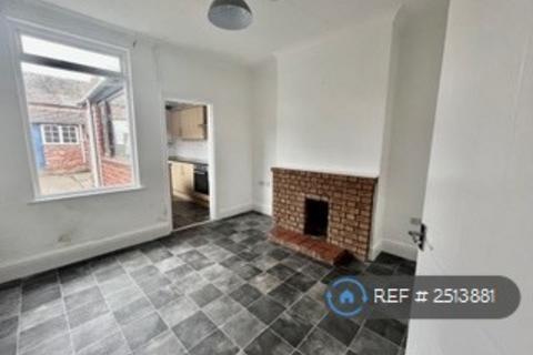 undefined, St. Andrews Street, Lincoln, LN5