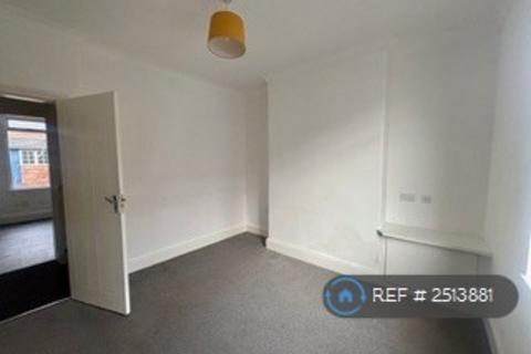 undefined, St. Andrews Street, Lincoln, LN5