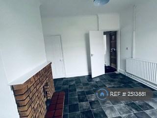 Dining Room With Access To Kitchen