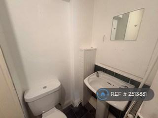 Upstairs Bathroom