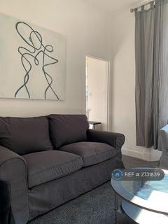 undefined, Bruce Street, Stirling, FK8
