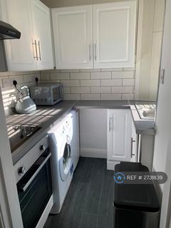 undefined, Bruce Street, Stirling, FK8