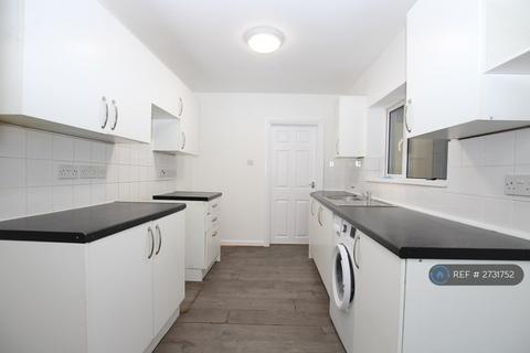 undefined, Luton High Street, Chatham, ME5