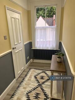 3 bedroom flat to rent, Ranston Street, London, NW1