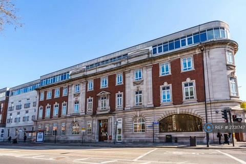 undefined, The Quadrangle House, London, E15