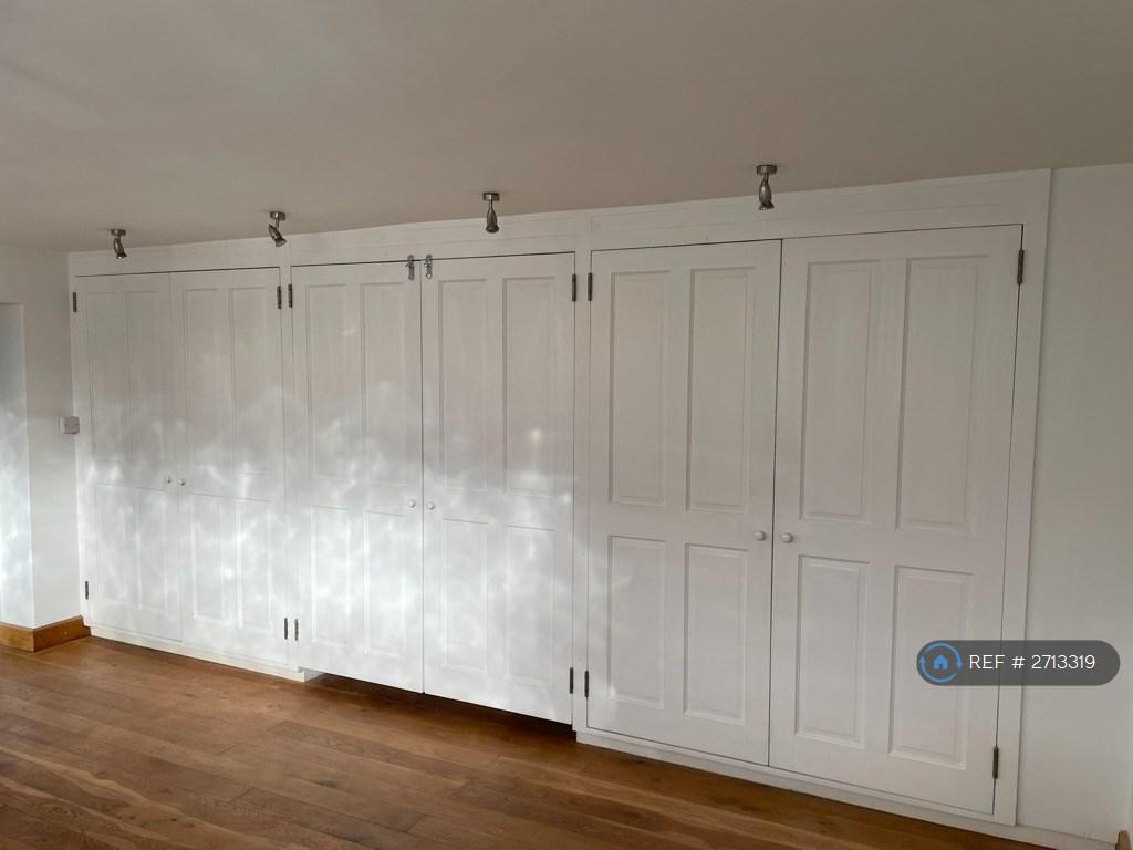 Bedroom Cupboards