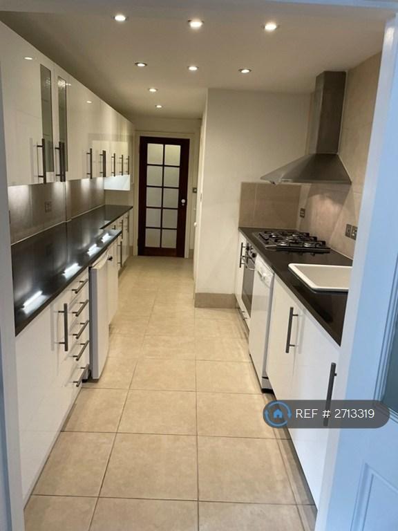 Kitchen a