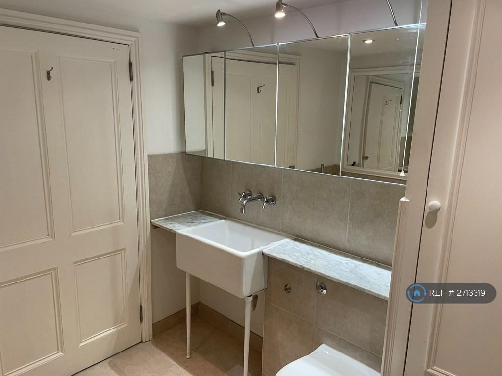 Wc 1 / Bath