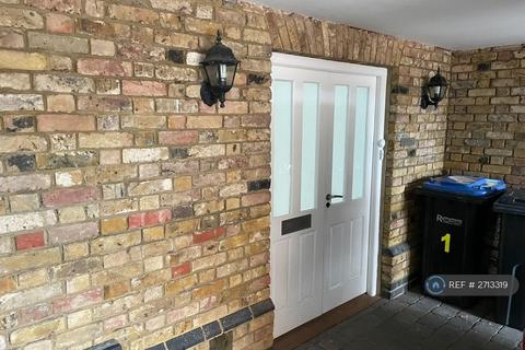 undefined, Studio Mews, Addlestone, KT15